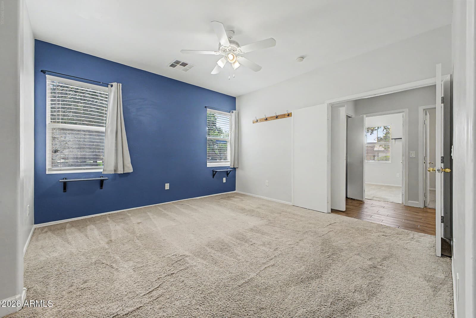 2259 S BARRINGTON, Mesa, AZ 85209 — photo 22 of 25