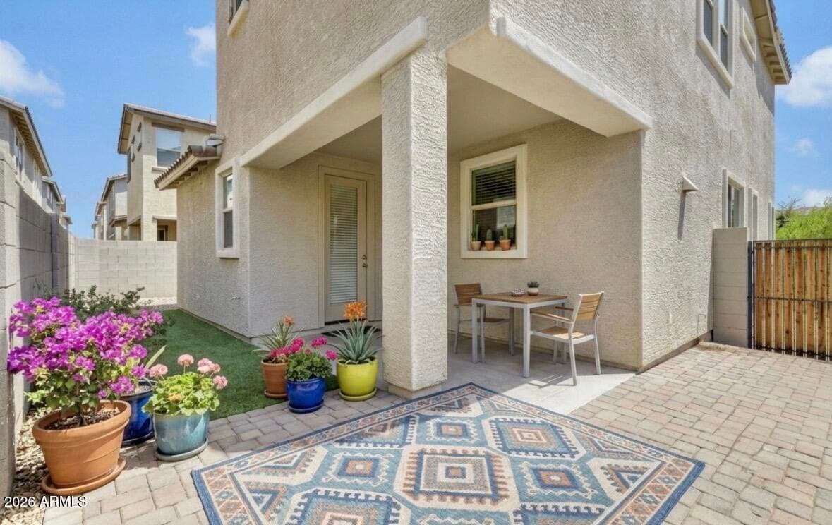2834 S JOSLYN, Mesa, AZ 85212 — photo 22 of 24
