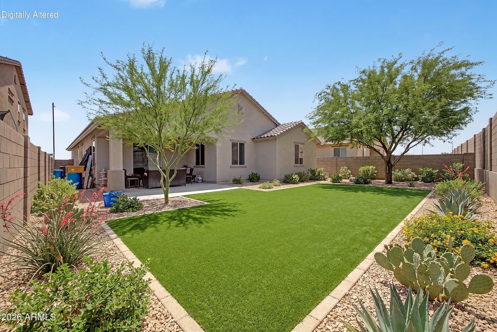 23408 W FLORENCE Avenue, Buckeye, AZ 85326 — photo 27 of 31