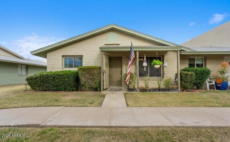 225 N STANDAGE 55, Mesa, AZ 85201 — photo 1 of 1
