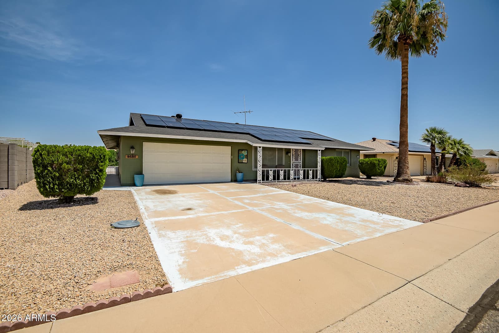9530 W Appaloosa Drive, Sun City, AZ 85373 — photo 15 of 16
