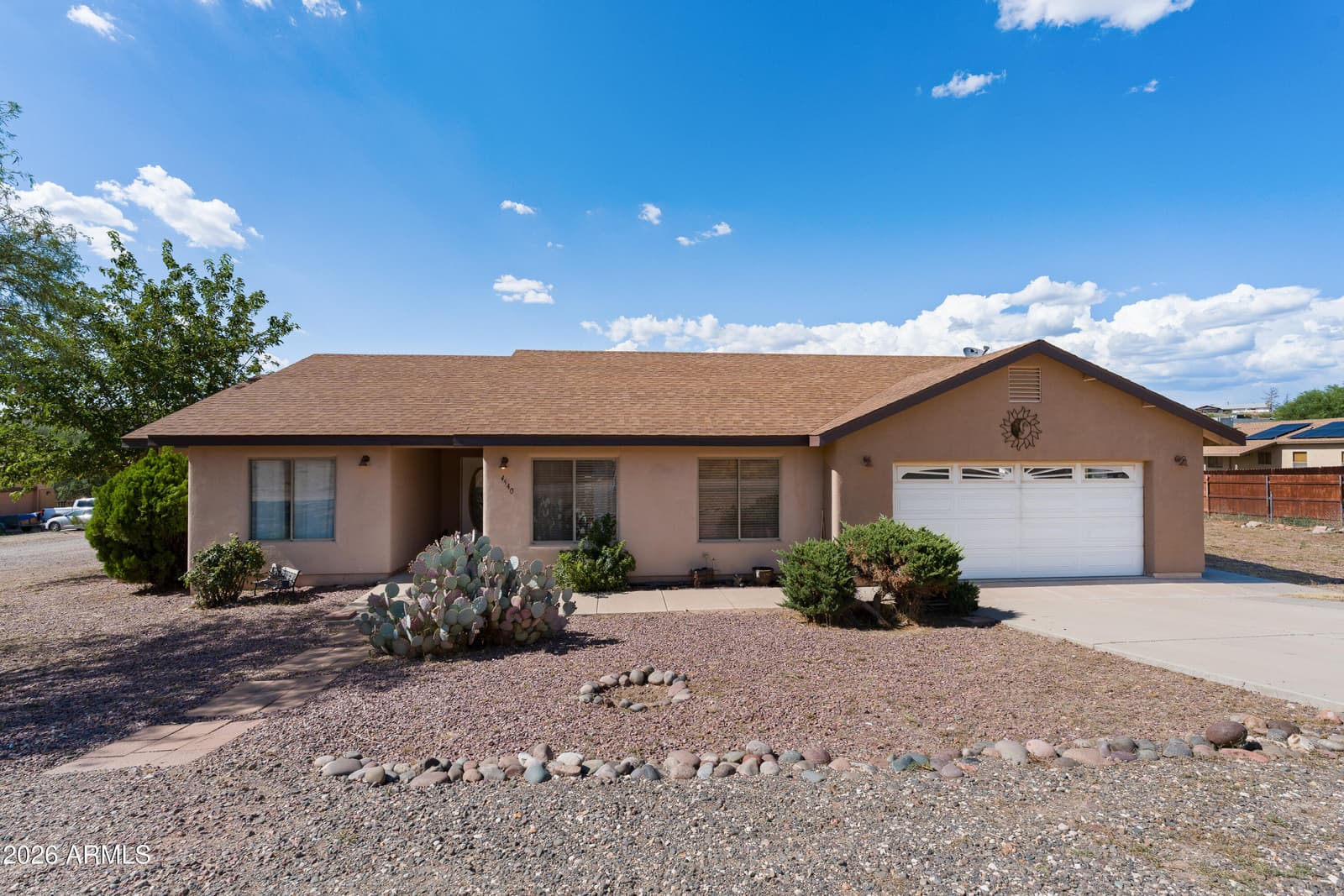 4540 E GOLDMINE Road, Rimrock, AZ 86335 — photo 2 of 37