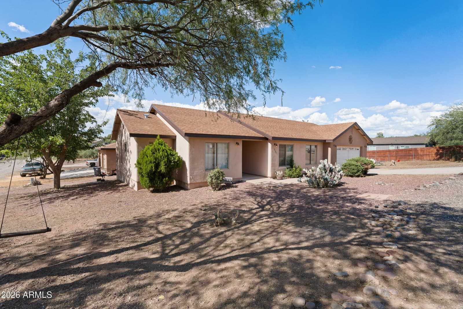 4540 E GOLDMINE Road, Rimrock, AZ 86335 — photo 5 of 37