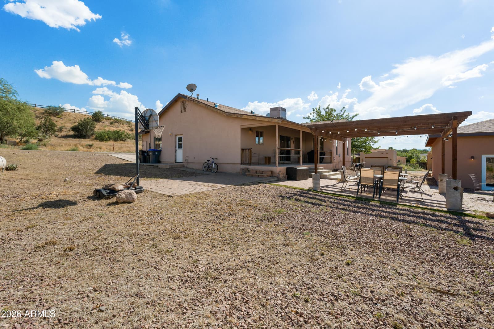 4540 E GOLDMINE Road, Rimrock, AZ 86335 — photo 32 of 37