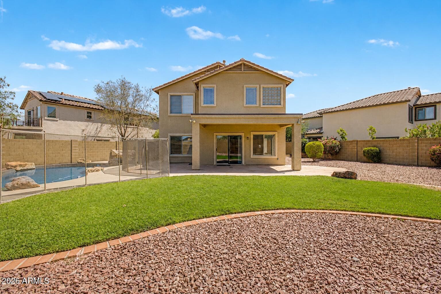 40932 N BARNUM Way, Anthem, AZ 85086 — photo 8 of 62