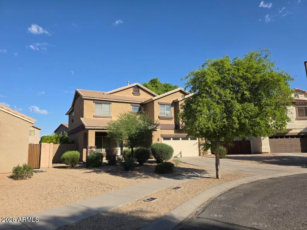 14360 N 142ND Lane, Surprise, AZ 85379 — photo 2 of 24