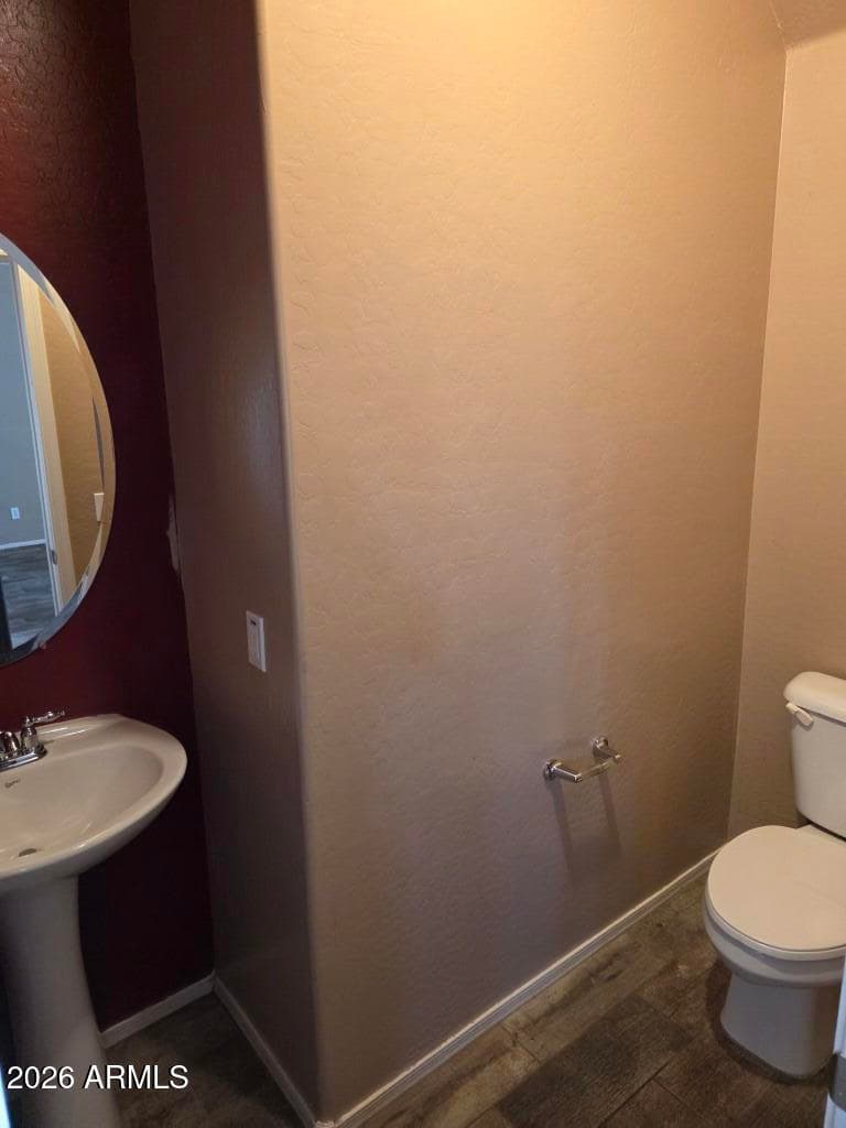 14360 N 142ND Lane, Surprise, AZ 85379 — photo 7 of 24