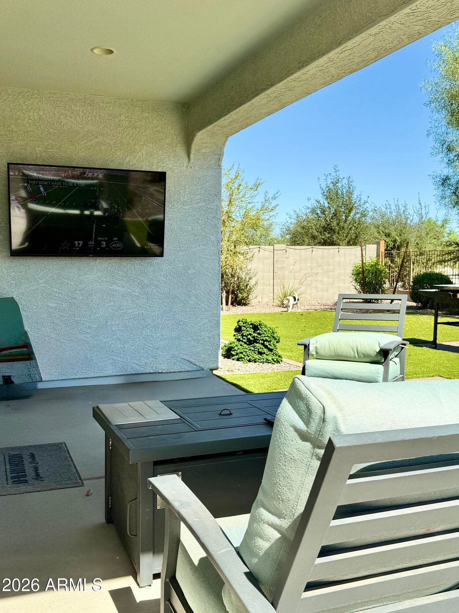 16765 N PALO AZUL Road, Maricopa, AZ 85138 — photo 15 of 17