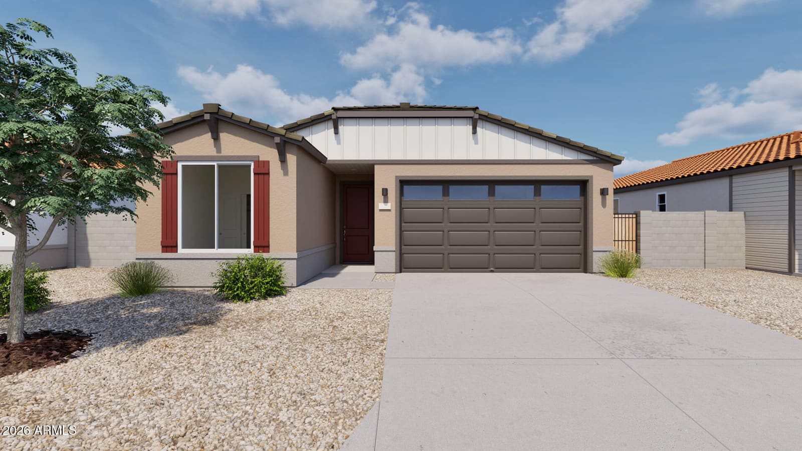 21987 N Sun Station Drive, Maricopa, AZ 85139 — photo 1 of 2