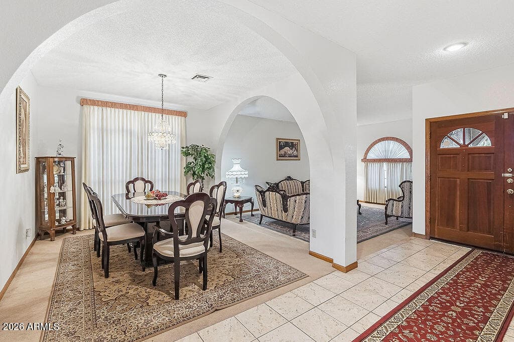 6420 W EVANS Drive, Glendale, AZ 85306 — photo 4 of 22