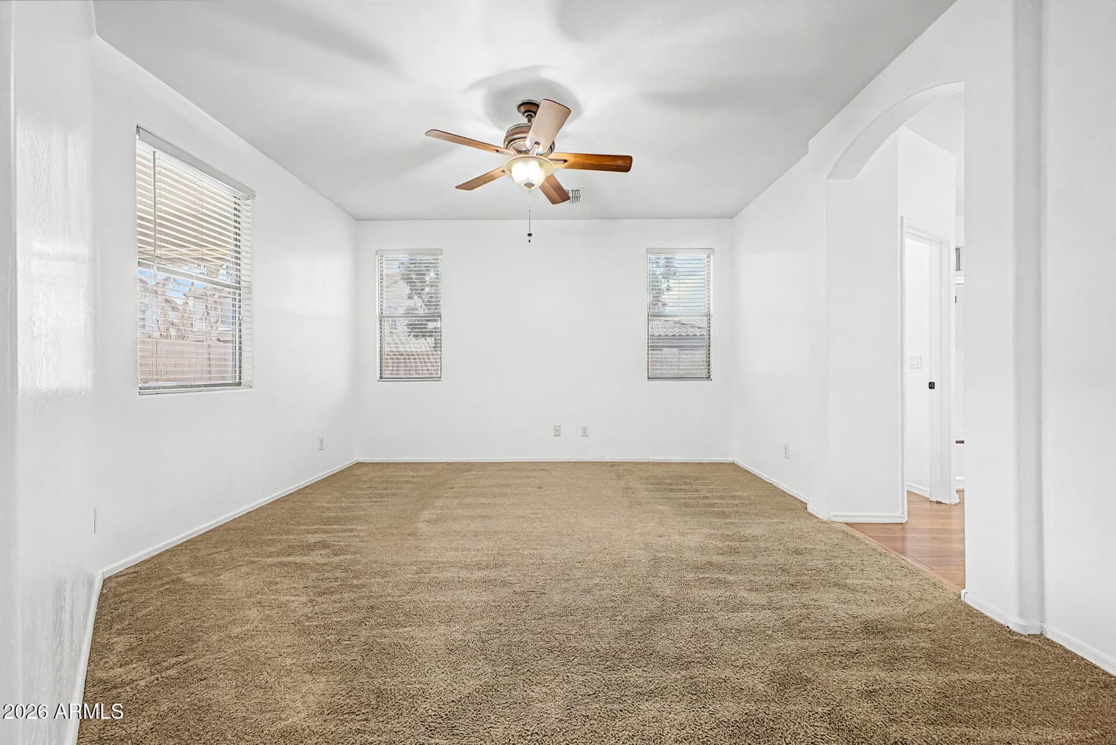 2665 E CLIFTON Avenue, Gilbert, AZ 85295 — photo 14 of 42