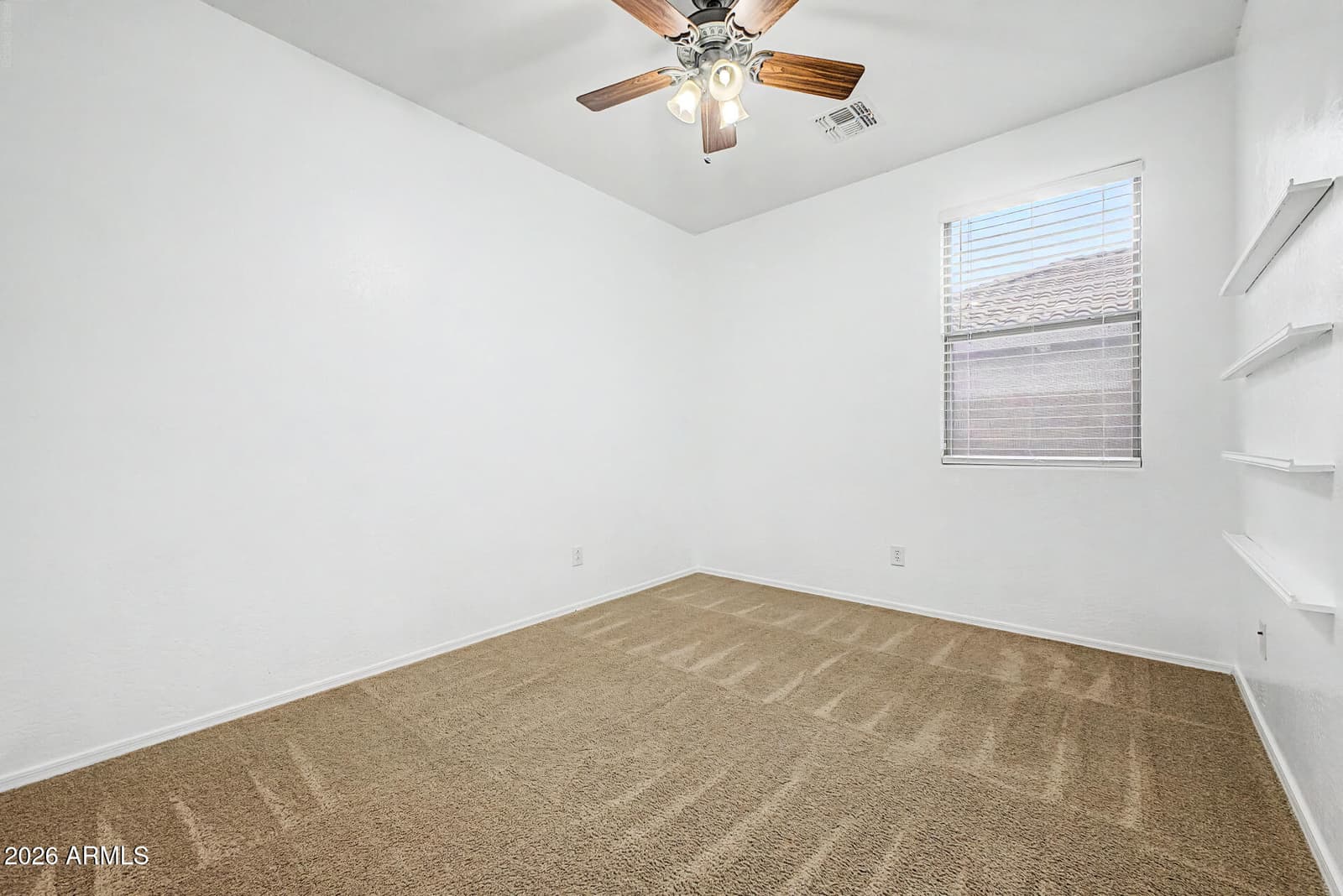 2665 E CLIFTON Avenue, Gilbert, AZ 85295 — photo 25 of 42