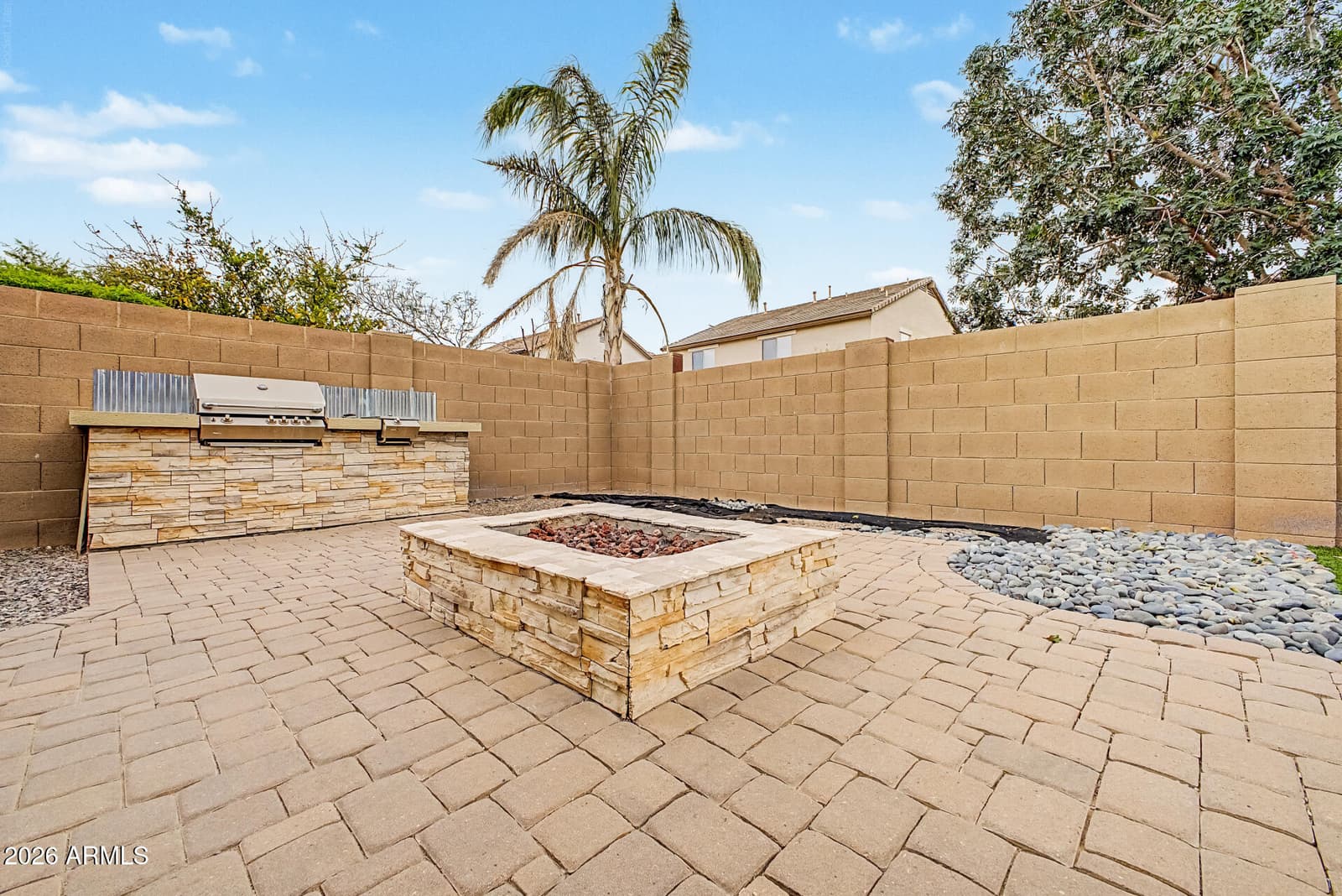 2665 E CLIFTON Avenue, Gilbert, AZ 85295 — photo 32 of 42