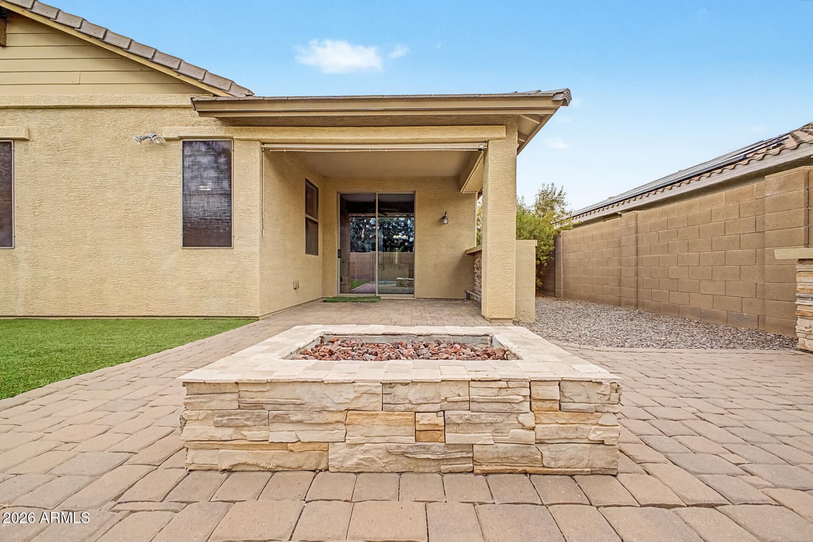 2665 E CLIFTON Avenue, Gilbert, AZ 85295 — photo 33 of 42