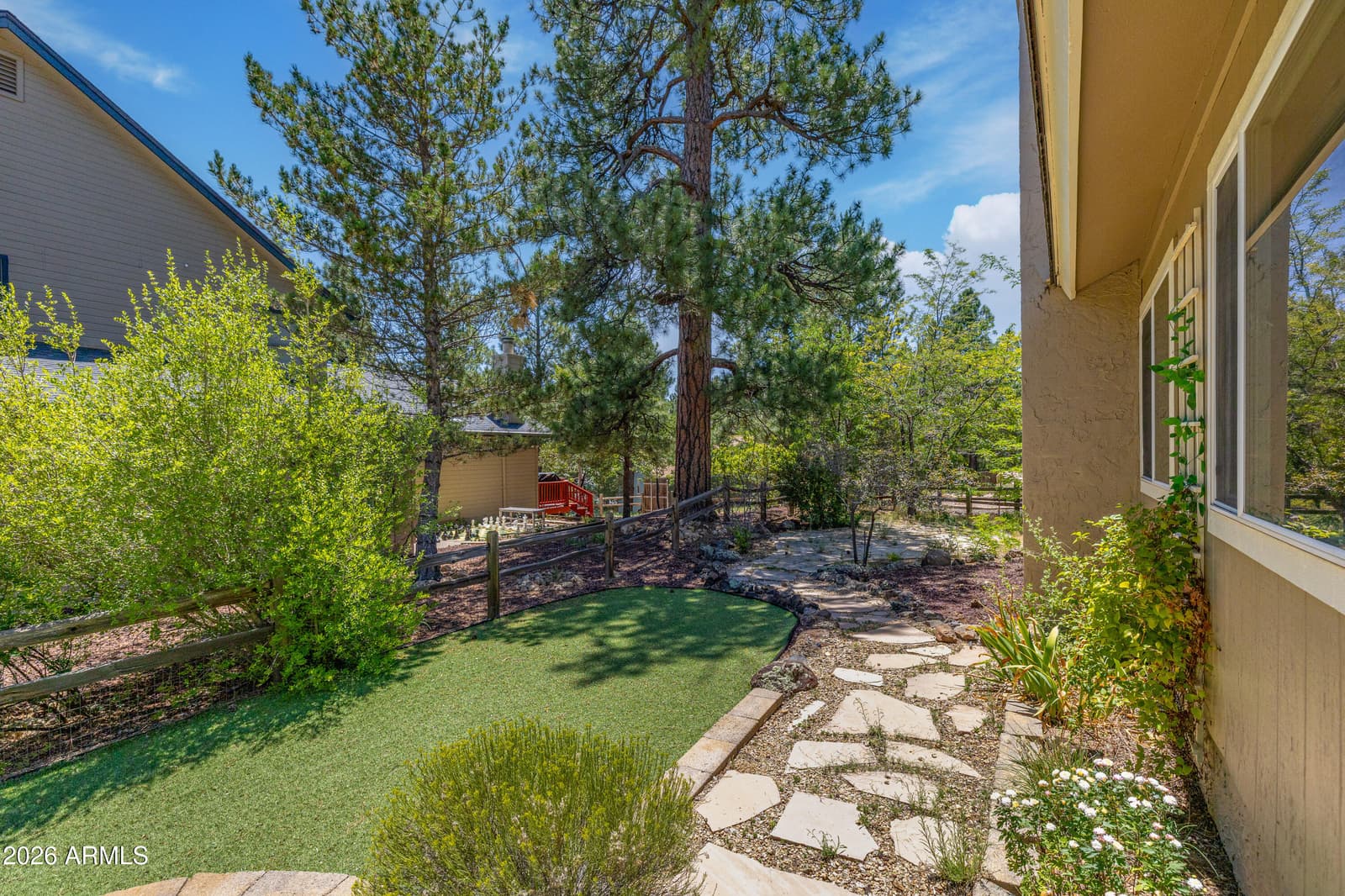 2320 N TIMBERLINE Road, Flagstaff, AZ 86004 — photo 49 of 62