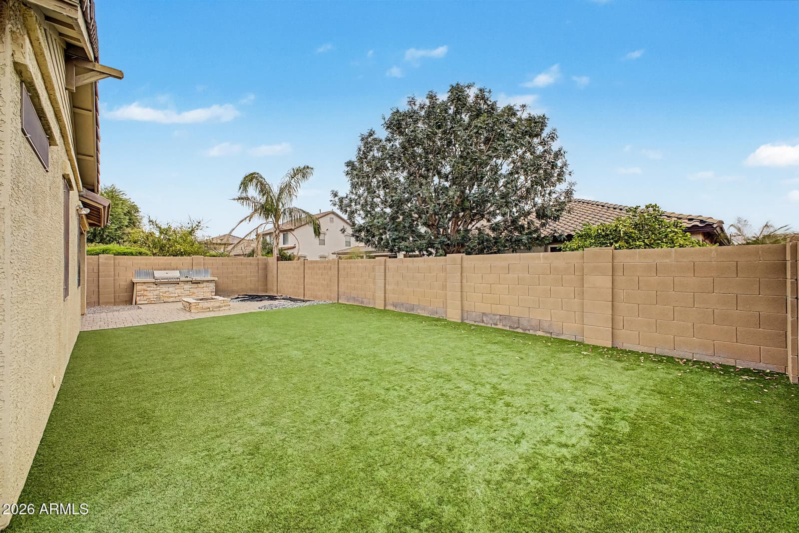 2665 E CLIFTON Avenue, Gilbert, AZ 85295 — photo 38 of 42