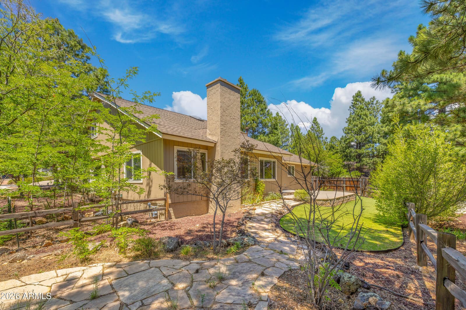 2320 N TIMBERLINE Road, Flagstaff, AZ 86004 — photo 52 of 62