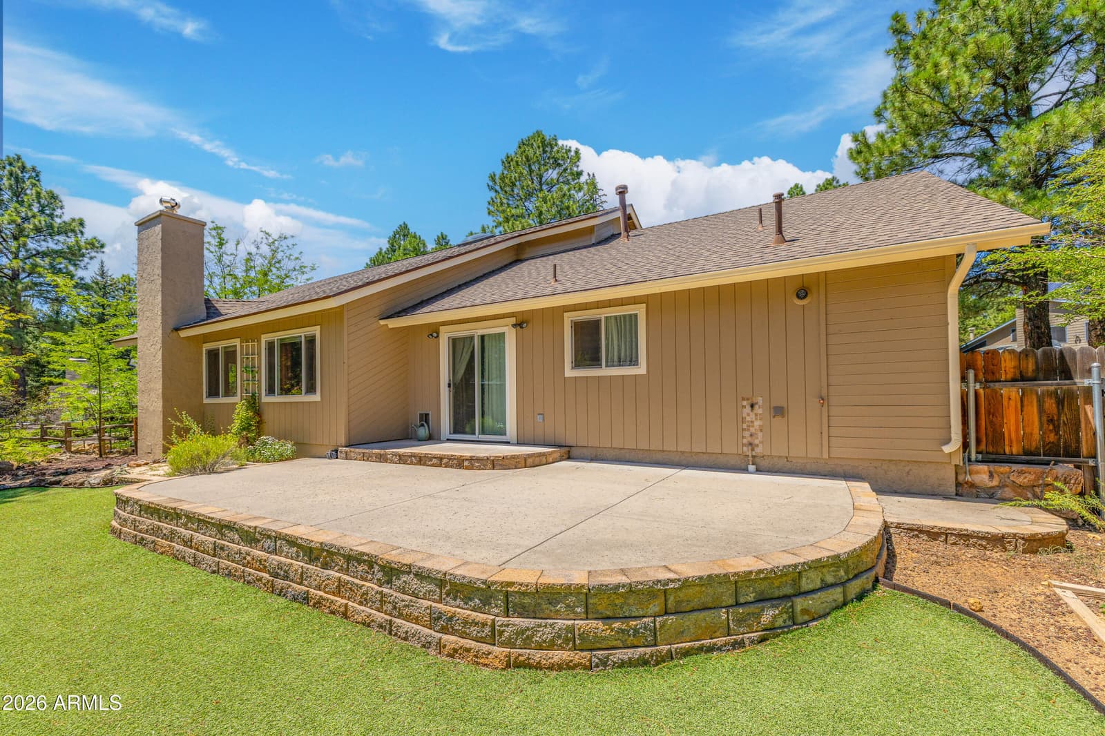 2320 N TIMBERLINE Road, Flagstaff, AZ 86004 — photo 53 of 62