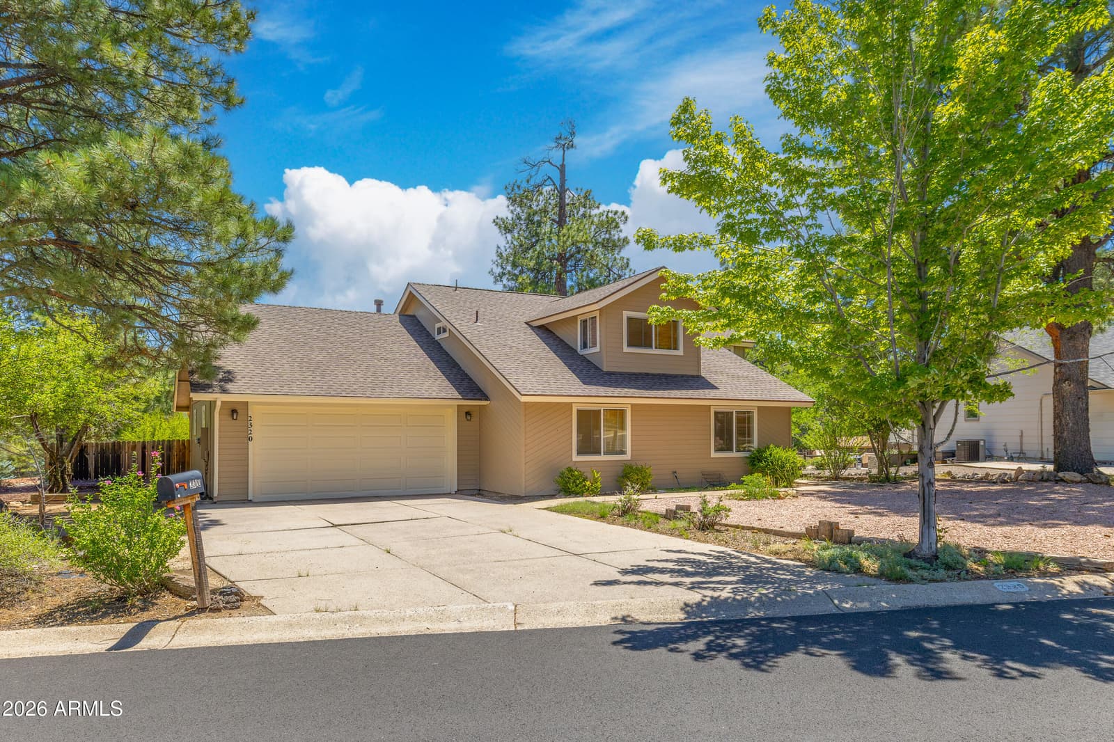 2320 N TIMBERLINE Road, Flagstaff, AZ 86004 — photo 58 of 62