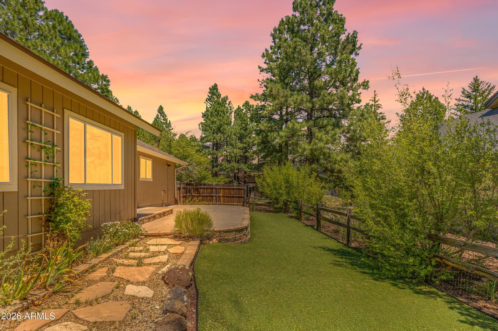 2320 N TIMBERLINE Road, Flagstaff, AZ 86004 — photo 59 of 62