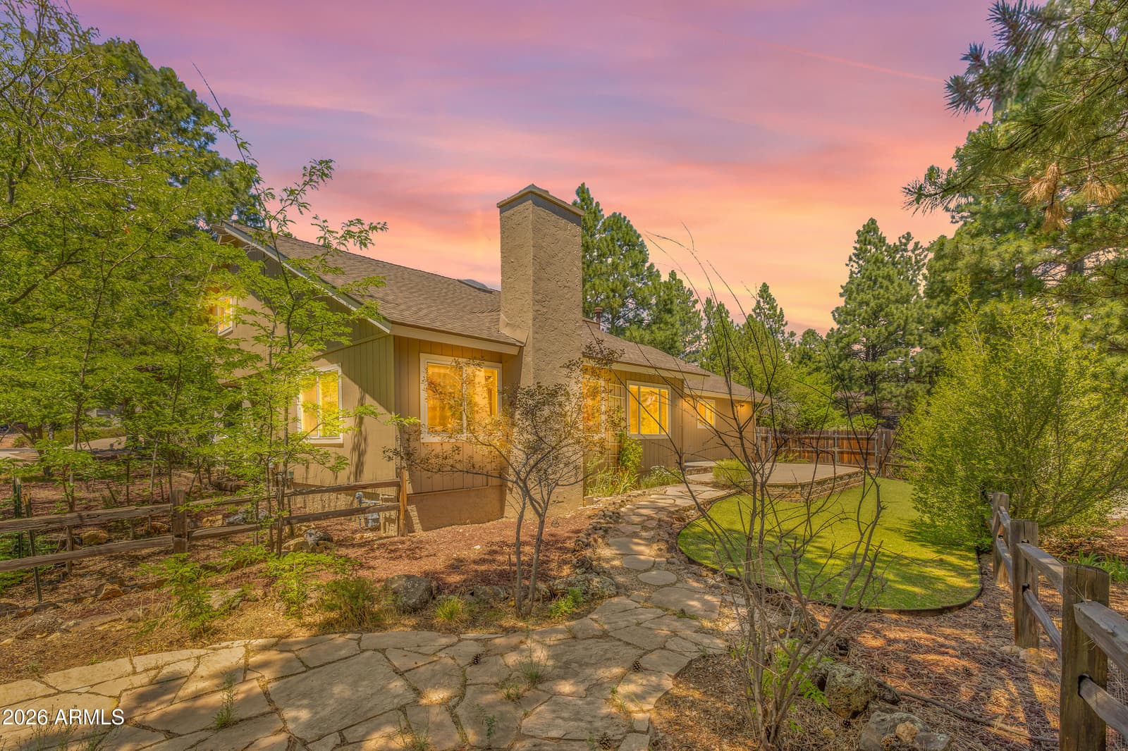 2320 N TIMBERLINE Road, Flagstaff, AZ 86004 — photo 60 of 62