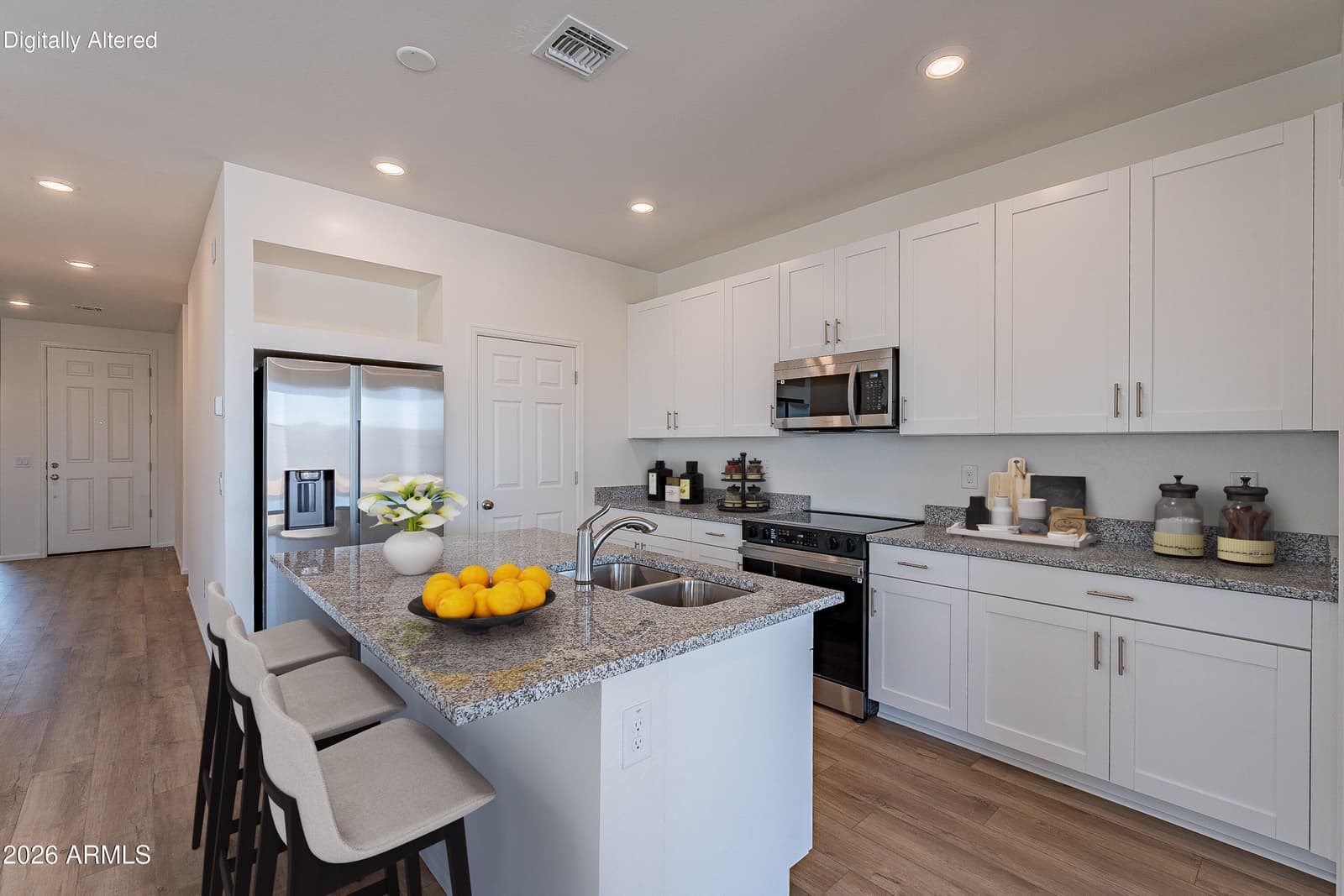 18082 W CALLE LEJOS Road, Surprise, AZ 85387 — photo 4 of 18