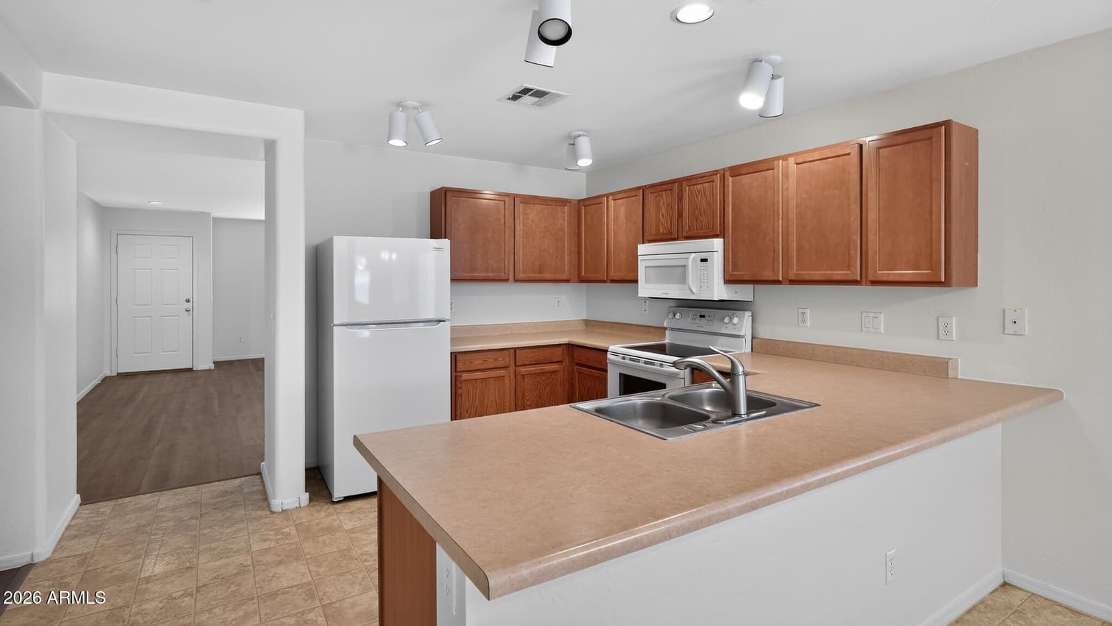 11635 W RETHEFORD Road, Youngtown, AZ 85363 — photo 3 of 15