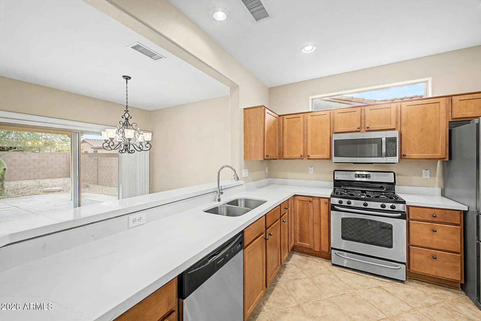 16492 W CHUPAROSA Lane, Surprise, AZ 85387 — photo 4 of 42