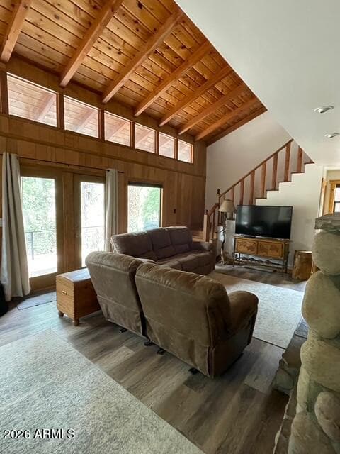 672 W COCOPAH Lane, Payson, AZ 85541 — photo 30 of 36