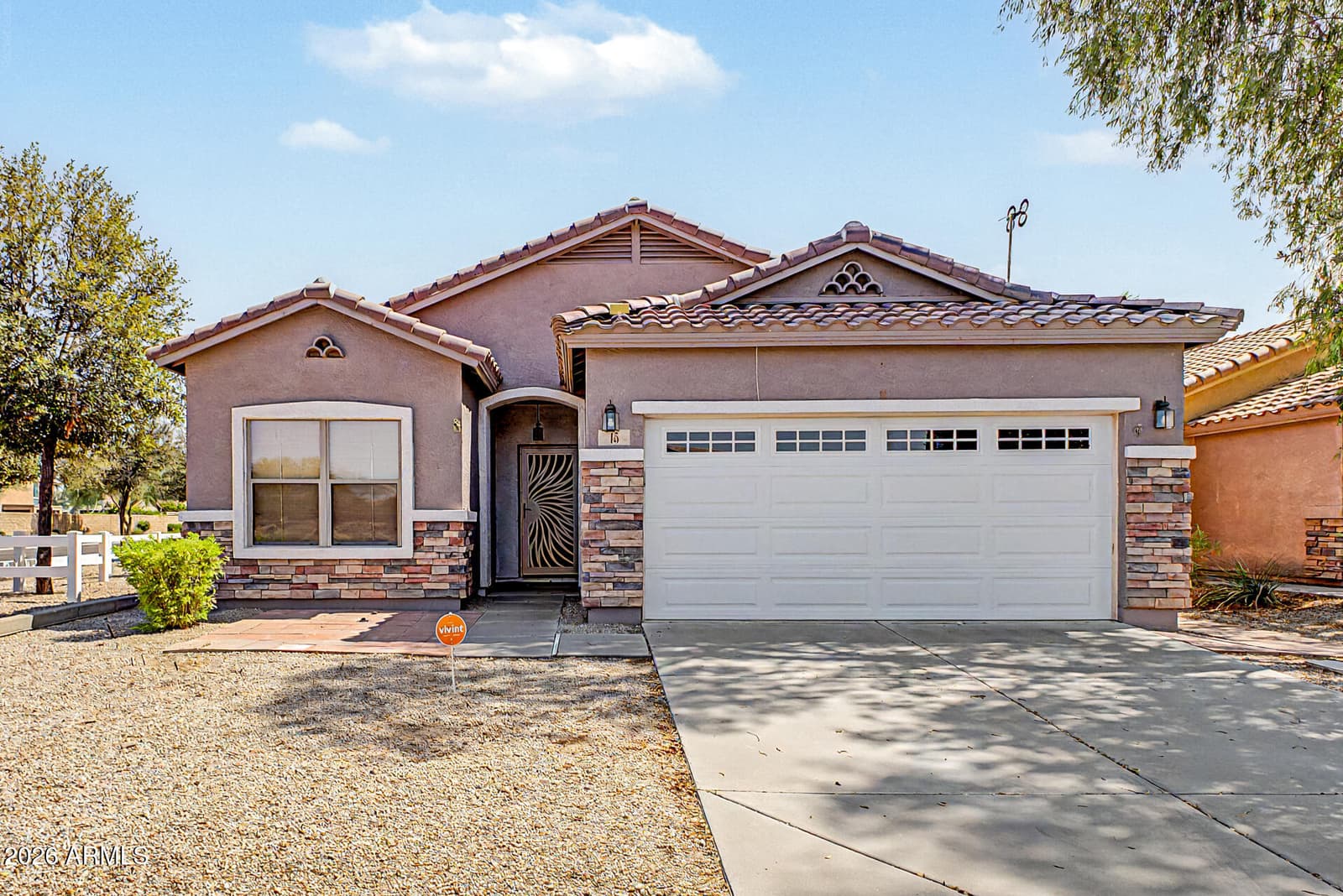 15 W DESERT VISTA Trail, San Tan Valley, AZ 85143 — photo 1 of 29