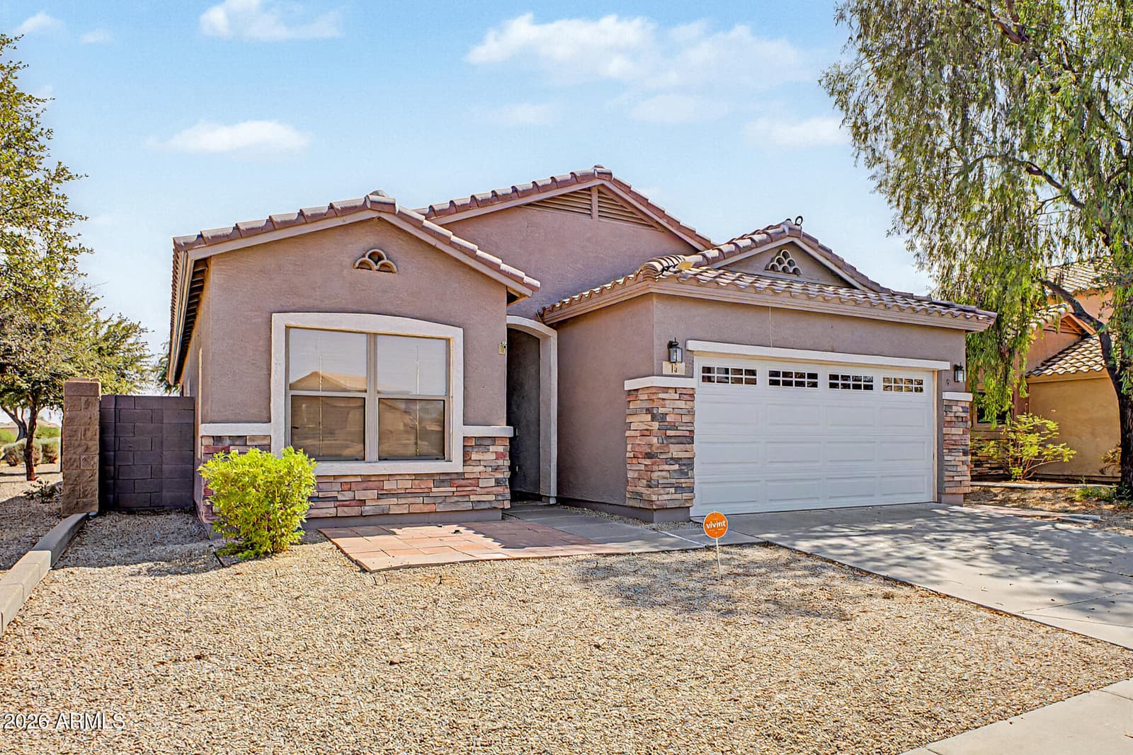 15 W DESERT VISTA Trail, San Tan Valley, AZ 85143 — photo 5 of 29