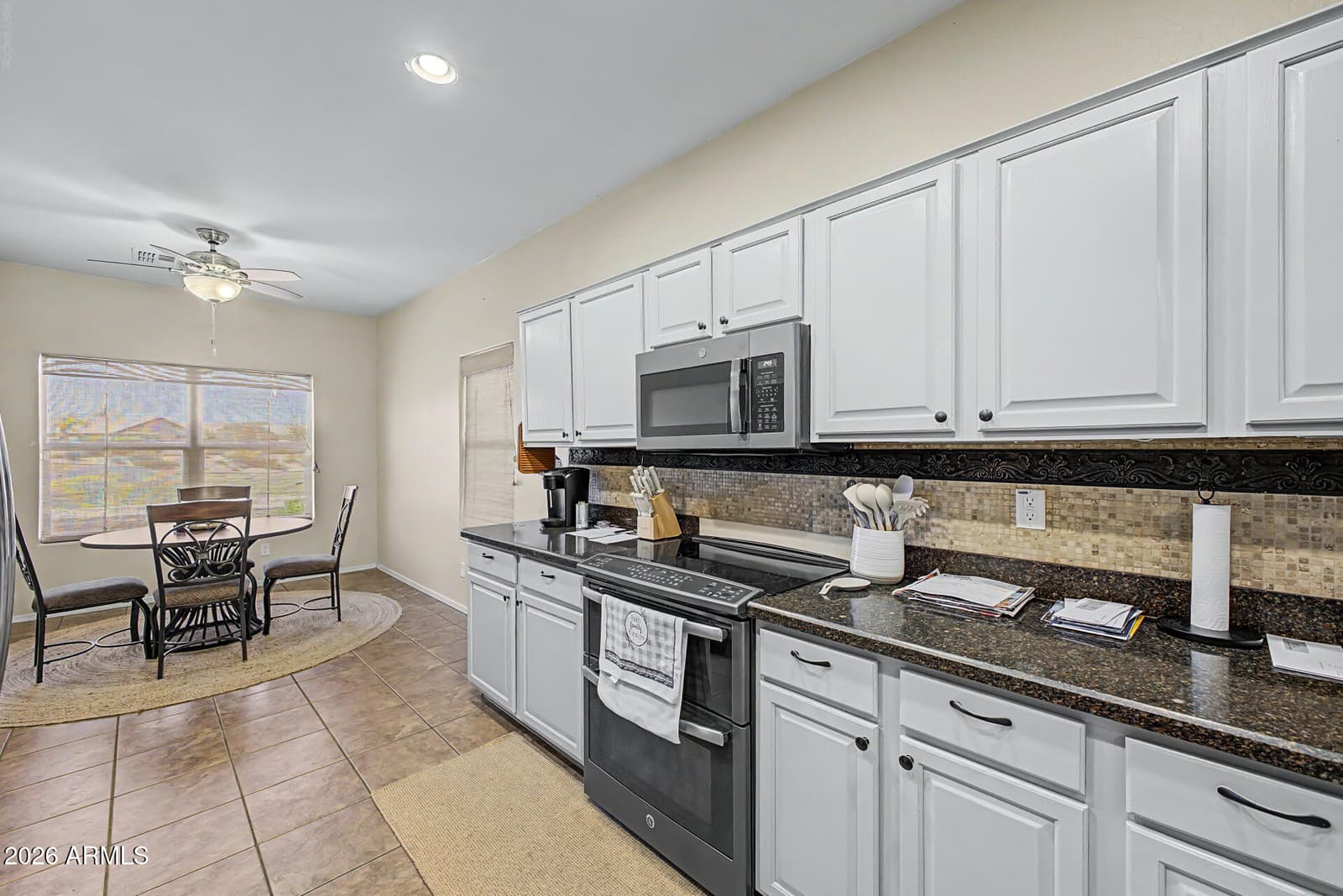 15 W DESERT VISTA Trail, San Tan Valley, AZ 85143 — photo 7 of 29