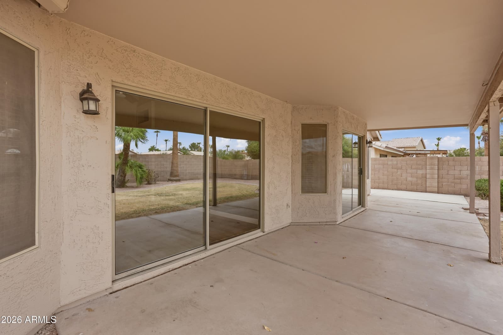 1152 W ORIOLE Way, Chandler, AZ 85286 — photo 34 of 49