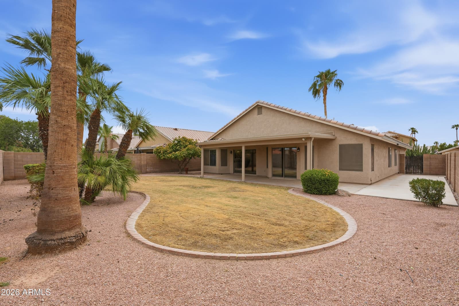 1152 W ORIOLE Way, Chandler, AZ 85286 — photo 37 of 49