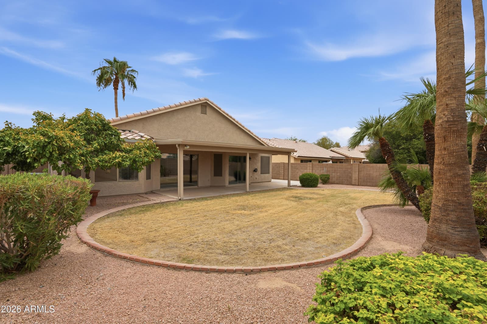 1152 W ORIOLE Way, Chandler, AZ 85286 — photo 38 of 49