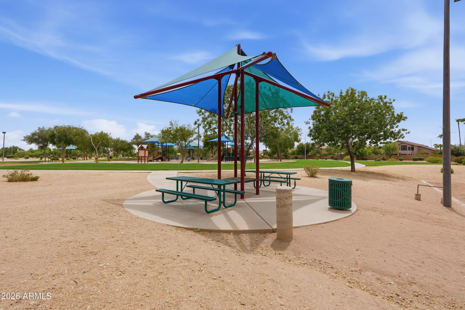 1152 W ORIOLE Way, Chandler, AZ 85286 — photo 45 of 49