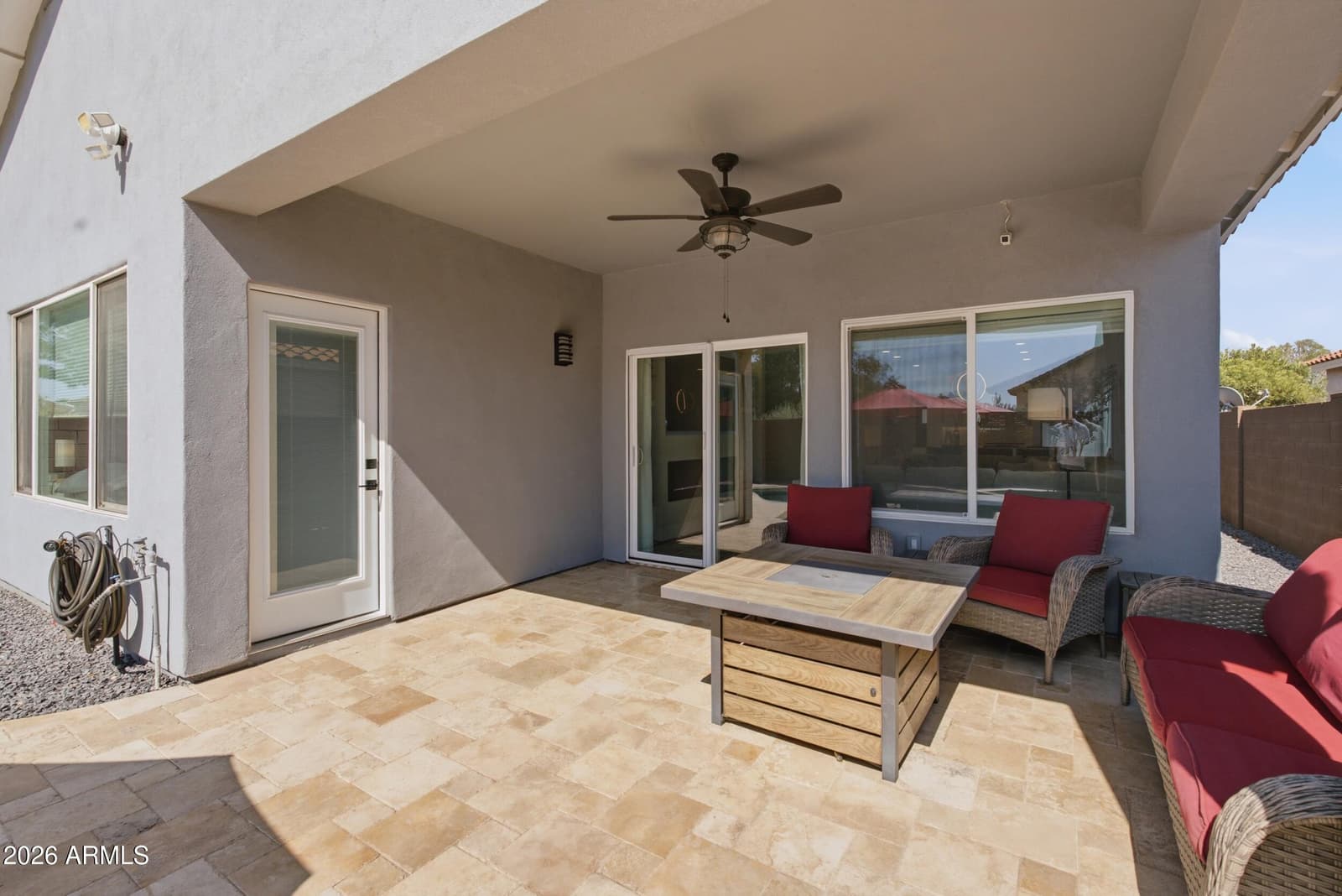 1156 S ROCKWELL Street, Gilbert, AZ 85296 — photo 27 of 37