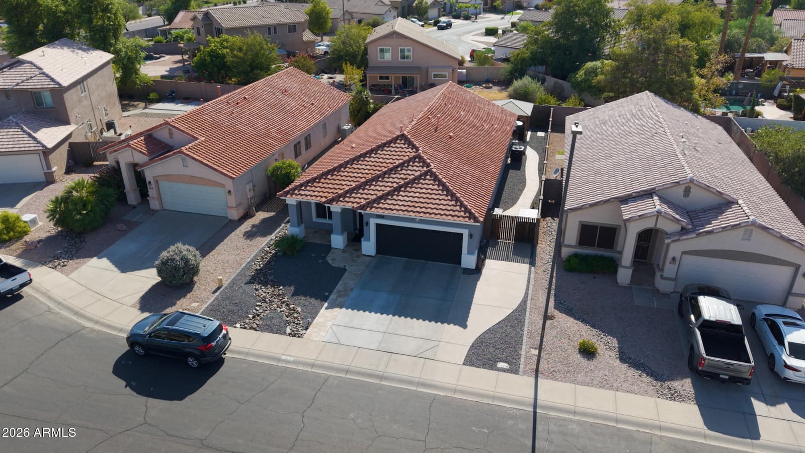 1156 S ROCKWELL Street, Gilbert, AZ 85296 — photo 37 of 37
