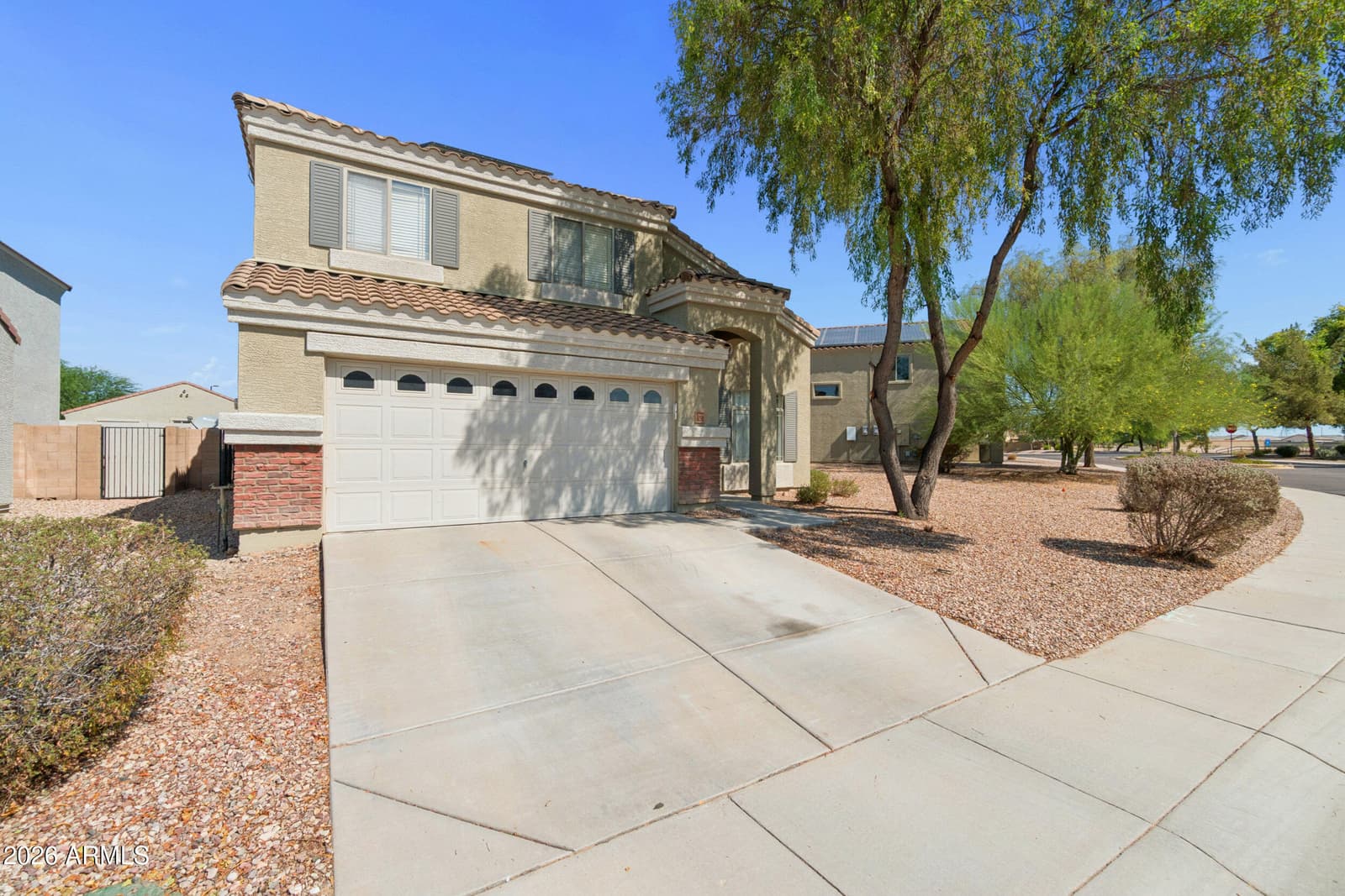 5266 S 236TH Avenue, Buckeye, AZ 85326 — photo 2 of 28