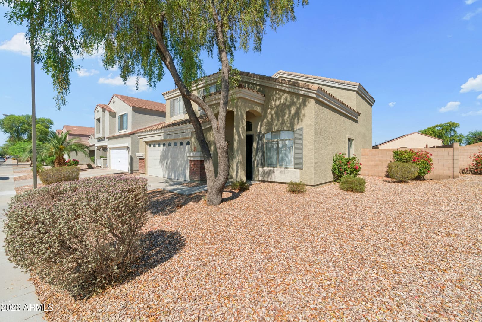 5266 S 236TH Avenue, Buckeye, AZ 85326 — photo 3 of 28
