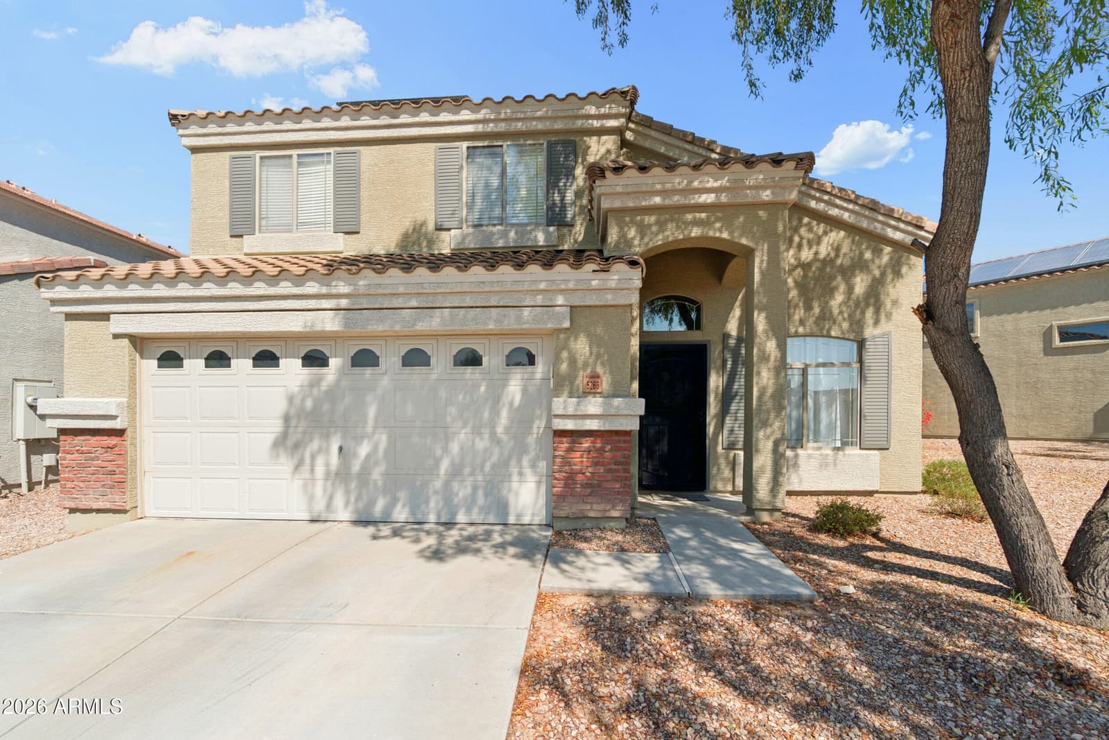 5266 S 236TH Avenue, Buckeye, AZ 85326 — photo 1 of 28