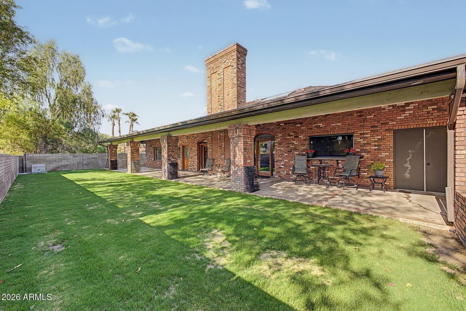 922 N WILLIAMS, Mesa, AZ 85203 — photo 57 of 59