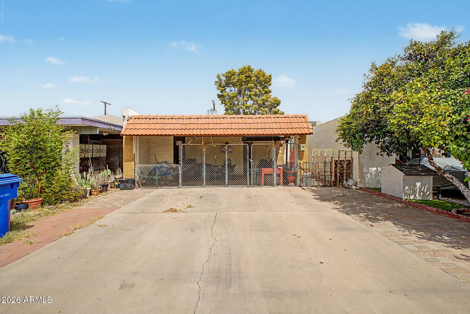 615 N HOBSON, Mesa, AZ 85203 — photo 2 of 23