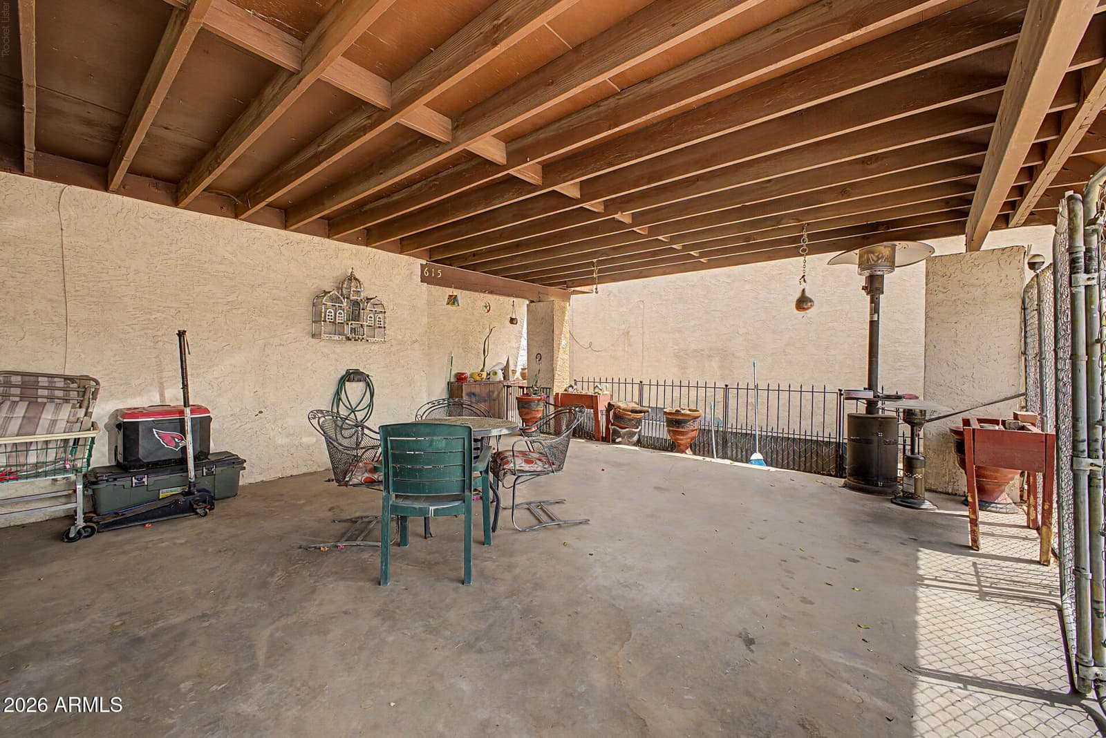 615 N HOBSON, Mesa, AZ 85203 — photo 5 of 23