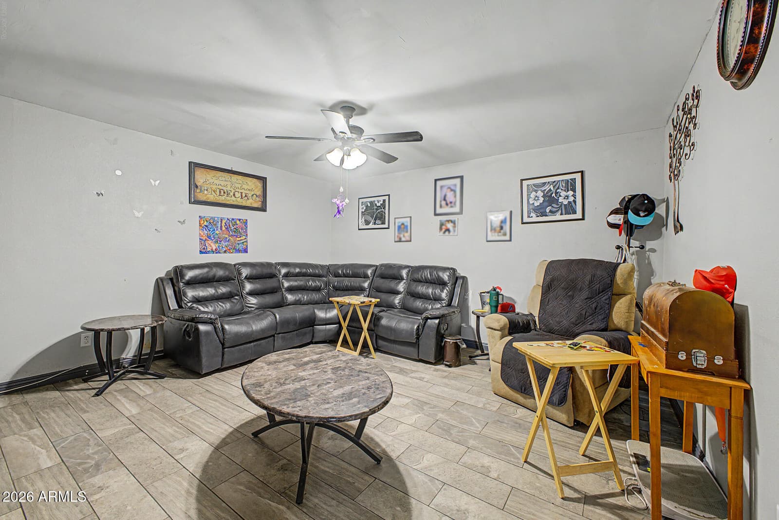 615 N HOBSON, Mesa, AZ 85203 — photo 7 of 23
