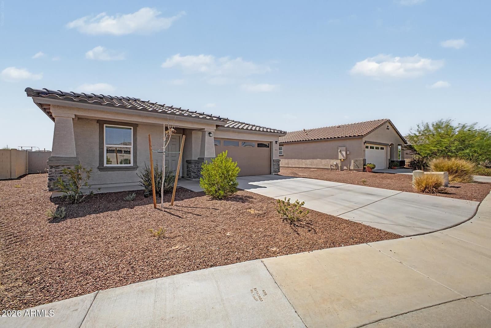 2823 N WESTRIDGE Lane, Casa Grande, AZ 85122 — photo 3 of 26