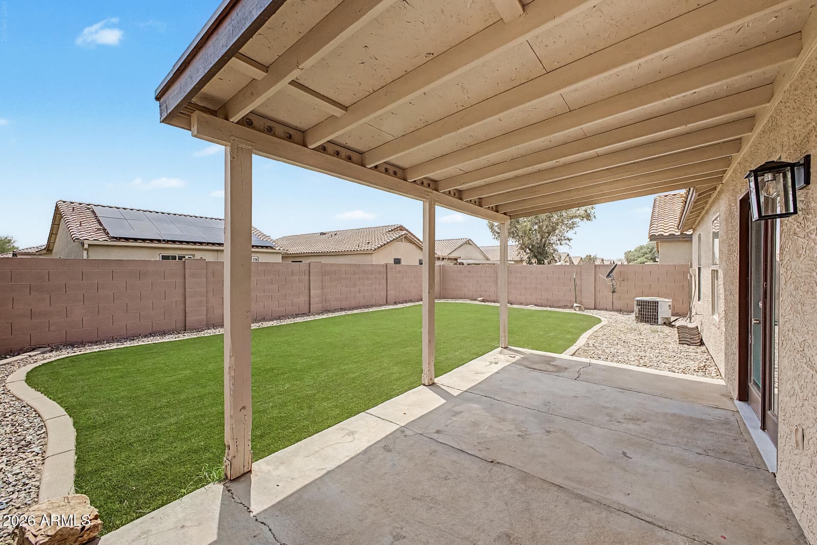 637 W KINGMAN Loop, Casa Grande, AZ 85122 — photo 25 of 30