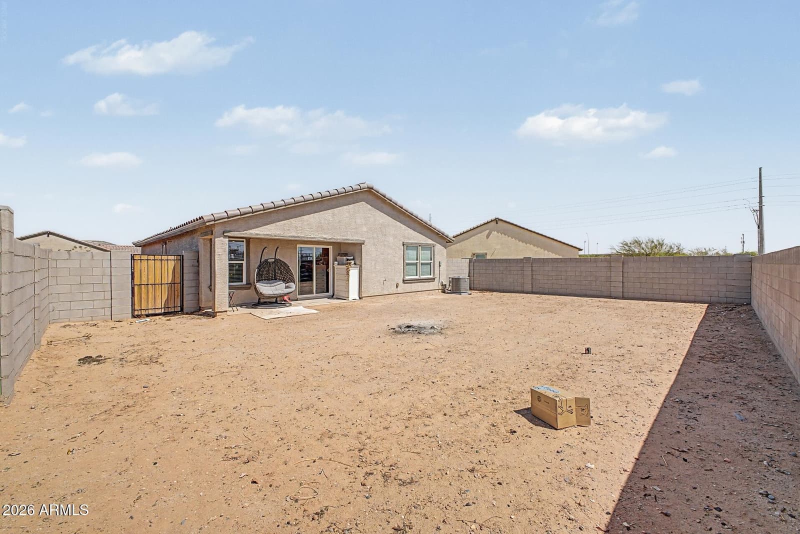 2823 N WESTRIDGE Lane, Casa Grande, AZ 85122 — photo 26 of 26