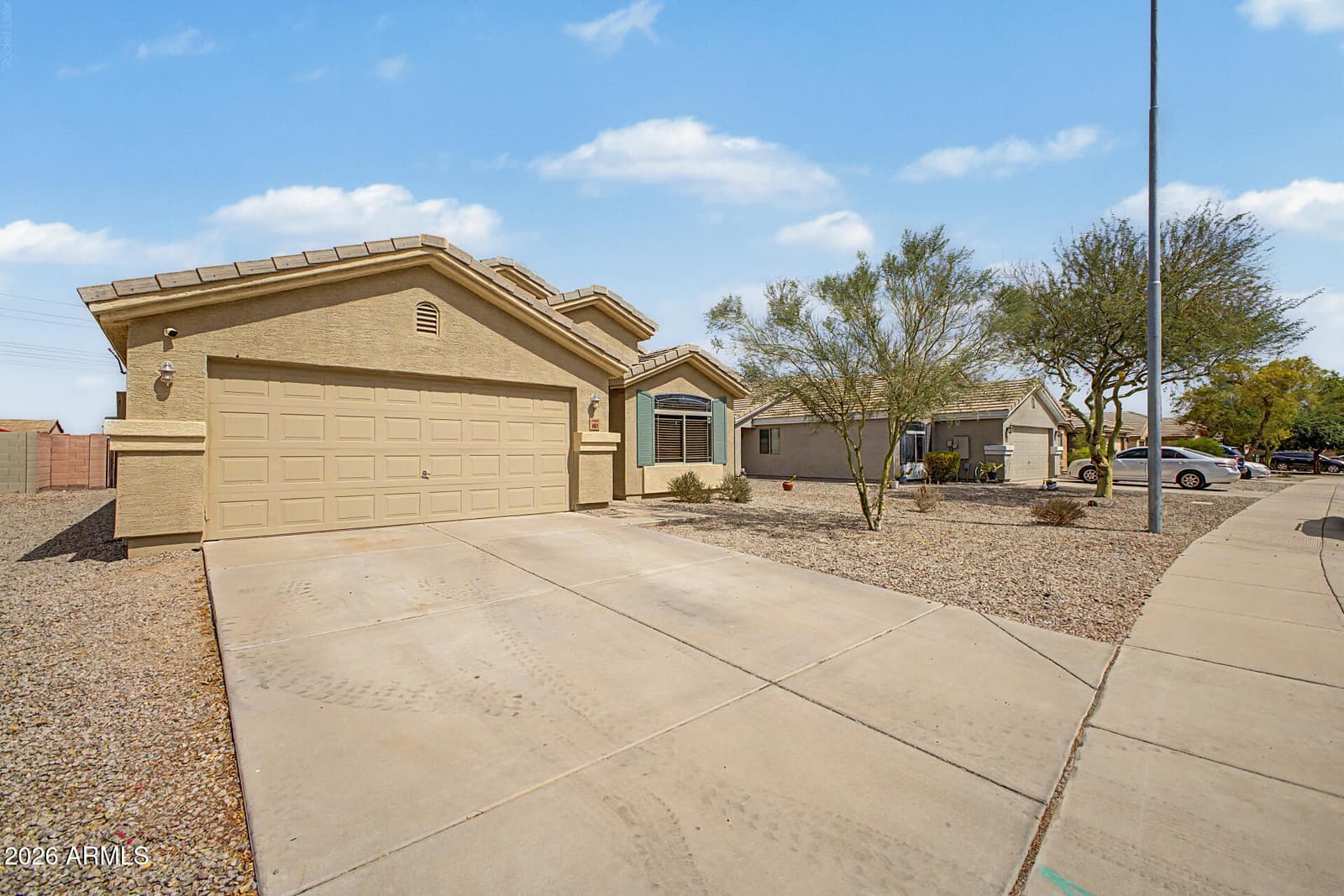 4601 N 123RD Drive, Avondale, AZ 85392 — photo 2 of 33