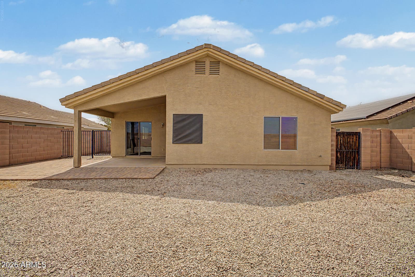 4601 N 123RD Drive, Avondale, AZ 85392 — photo 31 of 33